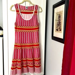 Missoni dress